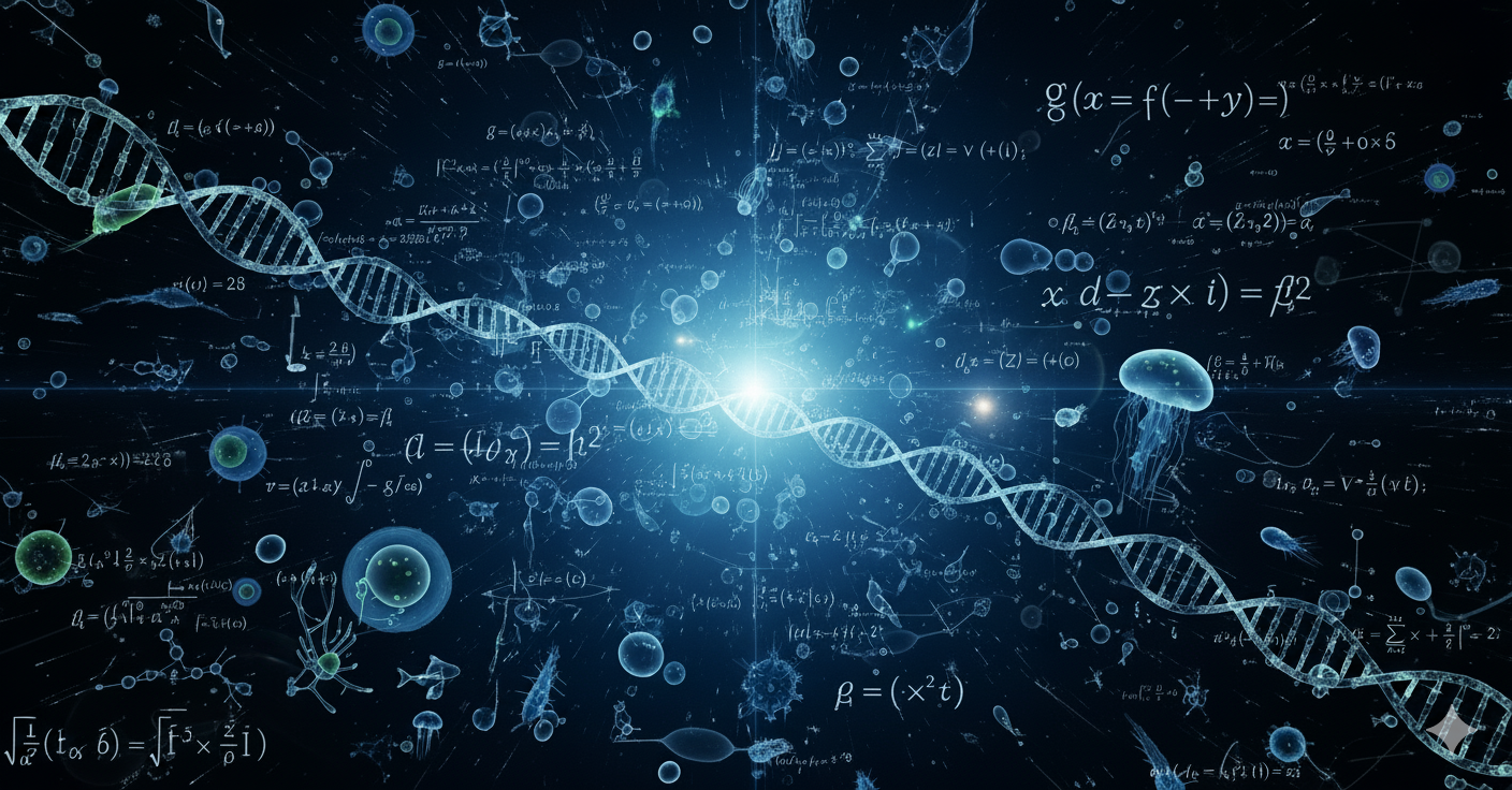 Biological Mathmatical Structures Mathematical Biology @ UM - Math Bio @ UM